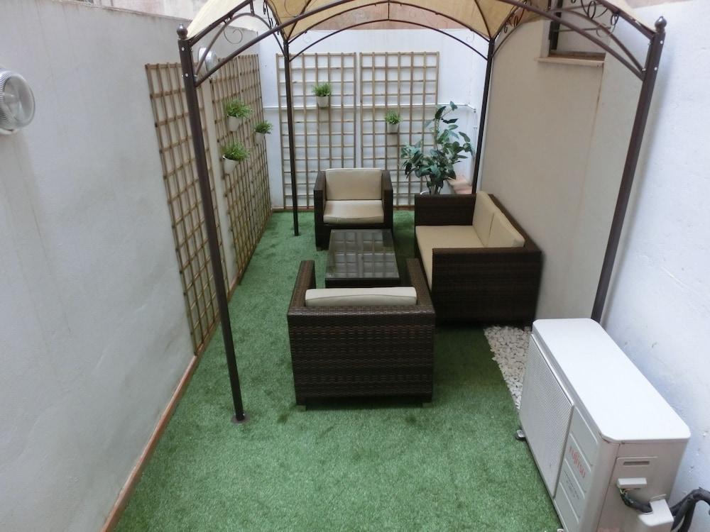 Total Valencia Vitoria Apartment Exterior photo